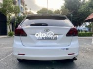 Toyota Venza   2.7AT FULL OPTION TRẮNG NHẬP MỸ 2010 - TOYOTA VENZA 2.7AT FULL OPTION TRẮNG NHẬP MỸ giá 490 triệu tại Tp.HCM