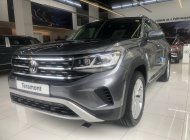 Volkswagen Teramont 2023 - Gía Xe Volkswagen Teramont 2022- 2023 màu Trắng, Xám, Đen  xe giao ngay + nhiều phần quà giá 2 tỷ 179 tr tại Tp.HCM