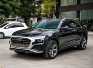 Audi Q8 2020 - Odo 2,6 vạn giá 3 tỷ 600 tr tại Hà Nội