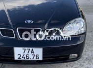 Daewoo Lacetti   MAX 4 ĐĨA 2004 - DAEWOO LACETTI MAX 4 ĐĨA giá 95 triệu tại Bình Định