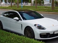 Porsche Panamera 2022 - Hỗ trợ trả góp ngân hàng lên tới 70% giá trị xe với lãi suất tốt nhất thị trường giá 5 tỷ 430 tr tại Hà Nội