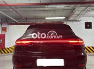 Porsche Cayman Bán  Macan sx2020 màu đen NT đỏ fulloption 2020 - Bán Porsche Macan sx2020 màu đen NT đỏ fulloption giá 2 tỷ 700 tr tại Hà Nội
