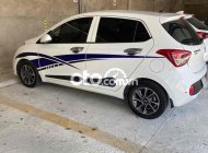 Hyundai Grand i10 gia đình ít đi cần bán i10 At hatback đk t7/2020 2020 - gia đình ít đi cần bán i10 At hatback đk t7/2020 giá 368 triệu tại Quảng Ngãi