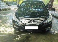 Hyundai Sonata Cần bán xe HuynDai  chính chủ 2012. 2012 - Cần bán xe HuynDai sonata chính chủ 2012. giá 340 triệu tại Khánh Hòa