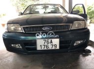 Ford Laser cần bán xe   bản deluxe, xe đẹp, chạy phe 2001 - cần bán xe ford laser bản deluxe, xe đẹp, chạy phe giá 140 triệu tại Quảng Ngãi