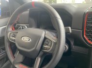 Ford Ranger Raptor 2023 - Raptor Cực chất, màu Ghi cuốn hút, nam tính,Giá ưu đãi cực tốt đến KH, hỗ trợ vay đến 90% giá 1 tỷ 260 tr tại Hà Nội