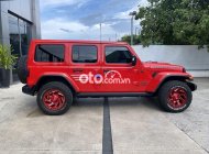 Jeep Wrangler   rubicon- Giá nào Cũng Có - Đủ Màu 2021 - Jeep Wrangler rubicon- Giá nào Cũng Có - Đủ Màu giá 3 tỷ 450 tr tại Tp.HCM