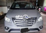 Toyota Innova Cần bán  gia đình 2016 2016 - Cần bán INNOVA gia đình 2016 giá 370 triệu tại Trà Vinh