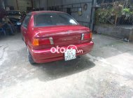 Toyota Tercel Gia đình cần bán xe   1993 - Gia đình cần bán xe toyota tercel giá 75 triệu tại Đồng Nai