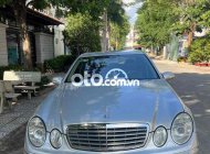 Mercedes-Benz E200K BÁN XE Mercedes E200k ĐỜI 2004 2004 - BÁN XE Mercedes E200k ĐỜI 2004 giá 230 triệu tại Tp.HCM