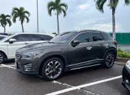 Mazda CX 5 2018 - Bán xe Mazda CX5 2.5 2018 màu nâu, xe giữ kỹ giá 589 triệu tại Khánh Hòa