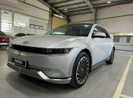 Hyundai Ioniq 2023 - HYUNDAI IONIQ 5 2023 DÒNG XE ĐIỆN MỚI RA MẮT CHÍNH THỨC NHẬN CỌC - CÙNG PHẦN QUÀ HẤP DẪN TẠI SÀI GÒN  giá 1 tỷ 300 tr tại Tp.HCM