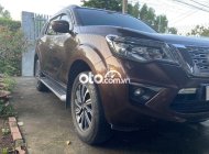 Nissan Teana  Terra 2.5L V 4WD 7AT 2018 - Nissan Terra 2.5L V 4WD 7AT giá 790 triệu tại BR-Vũng Tàu