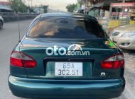 Daewoo Lanos  cọp số tự động 2002 - lanos cọp số tự động giá 108 triệu tại Cần Thơ