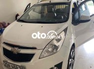 Chevrolet Spark cần bán xe như hình 2012 - cần bán xe như hình giá 130 triệu tại Lào Cai
