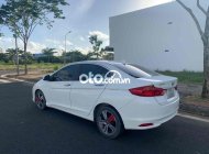 Honda City bán xe   số tự động 2015 - bán xe honda city số tự động giá 345 triệu tại Cà Mau