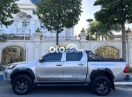Toyota Hilux Ban  full đồ chơi 2021 - Ban hilux full đồ chơi giá 651 triệu tại Đồng Nai