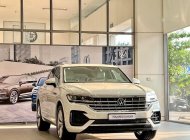 Volkswagen Touareg 2022 - Đại lý Volkswagen Capital  Hà Nội giá 3 tỷ 499 tr tại Hà Nội