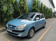 Hyundai Getz huydai click nhập khẩu 2008 - huydai click nhập khẩu giá 180 triệu tại Tp.HCM