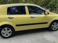 Hyundai Getz 2010 - Nhập khẩu nguyên chiếc từ Hàn Quốc giá 196 triệu tại Hải Phòng