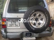 Mitsubishi Pajero Xe V33 Cùi Camping 2001 - Xe V33 Cùi Camping giá 95 triệu tại Tp.HCM