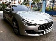 Maserati 2018 - Nghệ thuật tinh hoa cây đinh ba mẫu xe đang hot nhất ở thời điểm hiện tại 😍 giá 2 tỷ 950 tr tại Tp.HCM