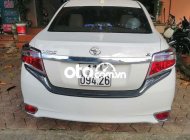 Toyota Vios bán gấp  G 2018 form vuông màu trắng rất đẹp 2018 - bán gấp vios G 2018 form vuông màu trắng rất đẹp giá 368 triệu tại Lạng Sơn