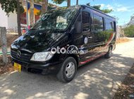 Mercedes-Benz Sprinter printer 313 16 chổ 2009 - printer 313 16 chổ giá 155 triệu tại TT - Huế