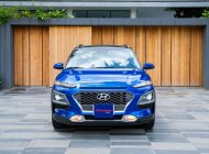 Hyundai Kona 2022 - Cam kết không đâm đụng, ngập nước giá 610 triệu tại Long An
