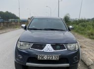 Mitsubishi Triton 2010 - Giá 265tr chạy 14 vạn giá 265 triệu tại Hà Nội