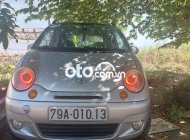 Daewoo Matiz  Se 2003, xe gia đình bán. 2003 - Matiz Se 2003, xe gia đình bán. giá 58 triệu tại Khánh Hòa