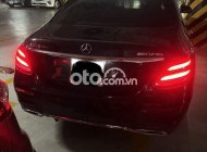 Mercedes-Benz E300 Xe  - màu đen - E300 - 2018 - 5 chỗ 2018 - Xe mercedes benz - màu đen - E300 - 2018 - 5 chỗ giá 1 tỷ 500 tr tại Tp.HCM