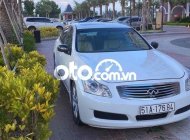 Infiniti G37 ibans xe chính chủ  G 37 2009 - ibans xe chính chủ INFINITI G 37 giá 450 triệu tại Tp.HCM
