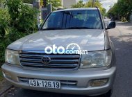 Toyota Land Cruiser Cc cần bán xe  biển số đẹp 2002 - Cc cần bán xe Land Cruiser biển số đẹp giá 250 triệu tại Đà Nẵng