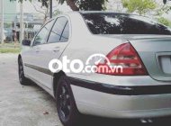 Mercedes-Benz C180 Cần bán xe mercedes C180K đời 2004 2004 - Cần bán xe mercedes C180K đời 2004 giá 125 triệu tại Đà Nẵng