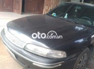 Mazda 626 xe đang sử dụng chạy tốt từ Daklak xuống Sài Gòn 1996 - xe đang sử dụng chạy tốt từ Daklak xuống Sài Gòn giá 50 triệu tại Đắk Lắk