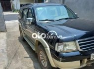 Ford Everest Cần bán gấp xe 7 chỗ máy dầu giá 142tr 2006 - Cần bán gấp xe 7 chỗ máy dầu giá 142tr giá 142 triệu tại Phú Thọ