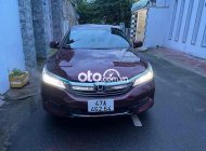 Honda Accord   màu nâu đỏ mới lăn bánh 25ngankm 2016 - honda accord màu nâu đỏ mới lăn bánh 25ngankm giá 600 triệu tại Đắk Lắk
