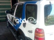 Ford Escape FO V6 NỮ SỬ DỤNG 2001 - FOESCAPE V6 NỮ SỬ DỤNG giá 85 triệu tại Tp.HCM