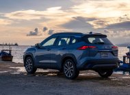 Toyota Corolla Cross 2023 - GIẢM THUẾ TRƯỚC BẠ 100% TẶNG KÈM PHỤ KIỆN CHÍNH HÃNG giá 955 triệu tại Cà Mau