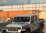 Jeep Gladiator  2023 - Gọi ngay để nhận ưu đãi mới nhất tháng 8/2023 + Hỗ trợ thuế trước bạ + Nhân ngay gói phụ kiện cao cấp chính hãng giá 4 tỷ 248 tr tại Hà Nội