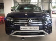 Volkswagen Tiguan 2023 - Volkswagen Tiguan Facelift  màu Xanh, Trắng, Đỏ  Xám, xe giao ngay + nhiều phần quà giá 1 tỷ 699 tr tại Tp.HCM