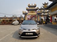 Toyota Vios 2018 - Xe đẹp từng chi tiết giá 350 triệu tại Quảng Bình