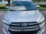 Toyota Innova 2019 - UUsed Car Dealer Trimap đang bán; Toyota Innova E 2.0 sx 2019, đăng ký 2020 một chủ mua mới đầu.  giá 592 triệu tại Bình Định