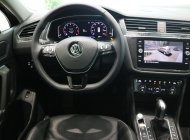 Volkswagen Tiguan Luxury 2021 -  Luxury Đỏ, nhập khẩu nguyên chiếc - KM 100% thuế trước bạ + Ưu đãi riêng của đại lí giá 1 tỷ 599 tr tại Tp.HCM