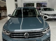 Volkswagen Tiguan Facelift 2021 - 2021, xe nhập - KM 100% trước bạ và ưu đãi riêng của đại lí giá 1 tỷ 699 tr tại Tp.HCM