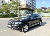Audi Q5 2013 - Audi Q5 Đăng Kí 2013 Nhập Đức, Full lịch sử hãng. giá 685 triệu tại Tp.HCM