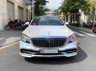 Mercedes-Benz GLC 2017 - Bán hoặc đổi xe,đổi nhà. Mer Lên FULL Maybach S450 giá 1 tỷ 905 tr tại Tp.HCM
