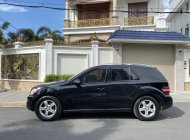 Mercedes-Benz E class ML 350 2008 - Bán hoặc đổi xe Mercedes ML 350 ĐK 2008 Nhập MỸ giá 296 triệu tại Tp.HCM