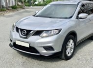 Nissan X trail 2017 - Xe Nhật Nissan Xtrail AT Model 2017 Cực Mới 1 chủ giá 570 triệu tại Tp.HCM